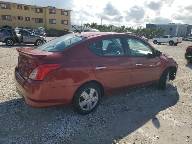 Photo 3 from auction – 2018 NISSAN VERSA S with VIN 3N1CN7AP6JK443429