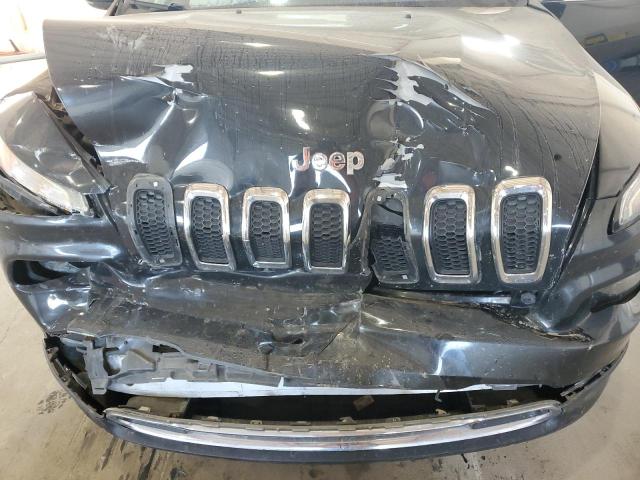 Photo 12 from auction – 2014 JEEP CHEROKEE L with VIN 1C4PJLDS2EW113820