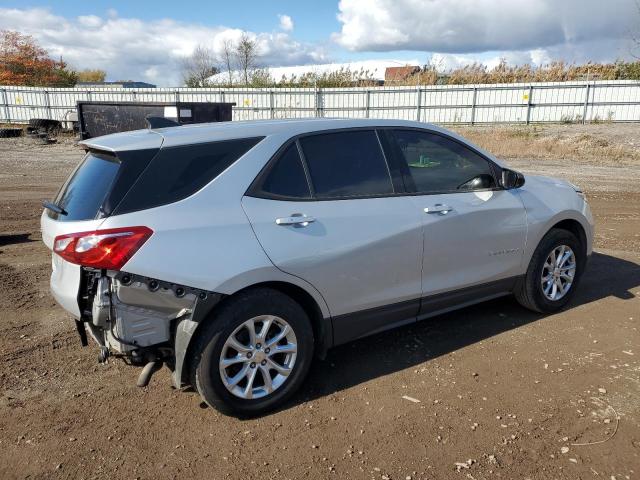 Photo 3 from auction – 2018 CHEVROLET EQUINOX LS with VIN 2GNAXHEV9J6212169