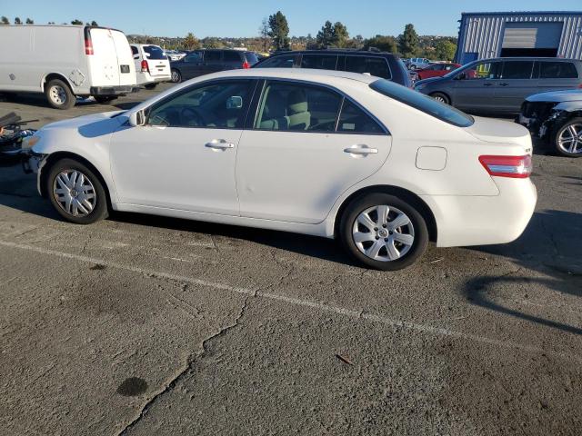 Photo 2 from auction – 2011 TOYOTA CAMRY BASE with VIN 4T4BF3EK2BR191890