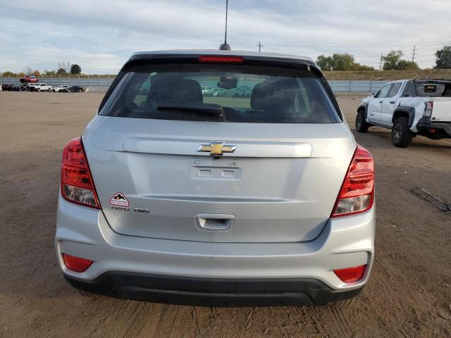 Photo 6 from auction – 2017 CHEVROLET TRAX LS with VIN 3GNCJNSB4HL270750