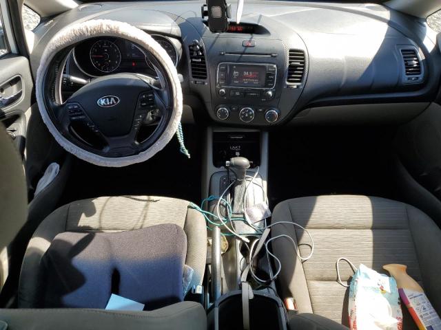 Photo 8 from auction – 2014 KIA FORTE EX with VIN KNAFX4A88E5078955