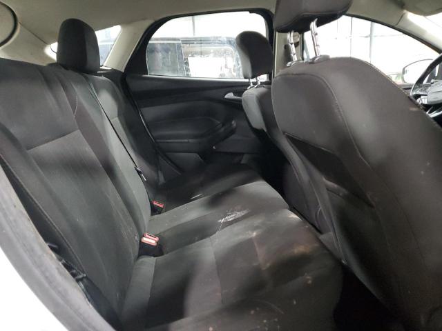 Photo 10 from auction – 2017 FORD FOCUS SE with VIN 1FADP3K25HL314319