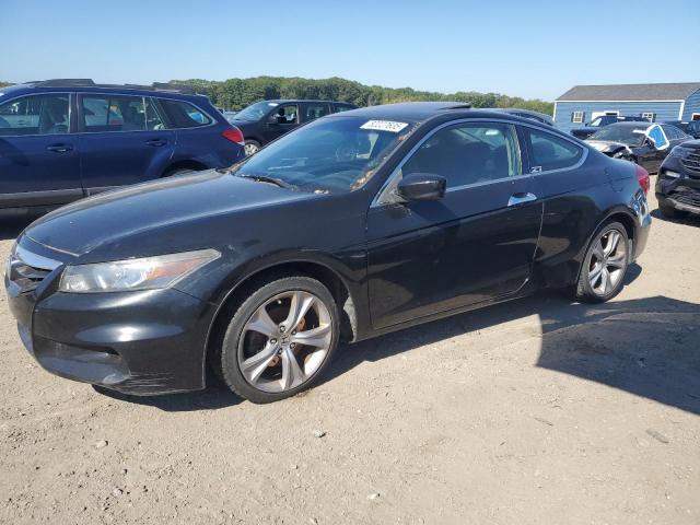 HONDA ACCORD EXL 2012 with VIN 1HGCS2B83CA002492 - Photo from auction