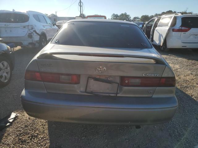 Photo 6 from auction – 1998 TOYOTA CAMRY CE with VIN 4T1BF28KXWU052757