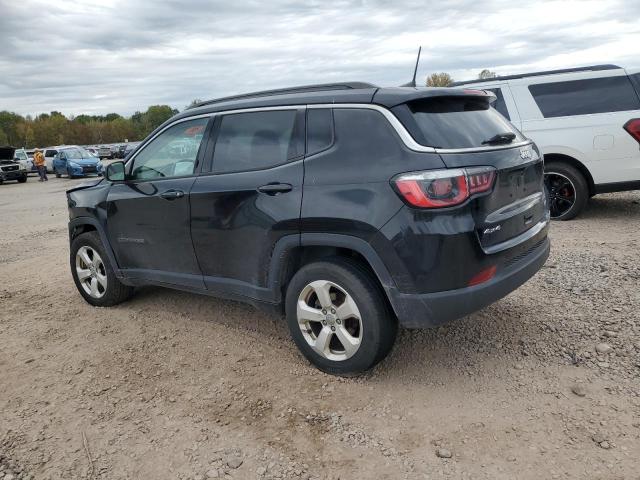Photo 2 from auction – 2018 JEEP COMPASS LATITUDE with VIN 3C4NJDBB3JT246005