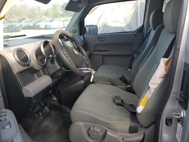 Photo 7 from auction – 2010 HONDA ELEMENT EX with VIN 5J6YH2H70AL002821