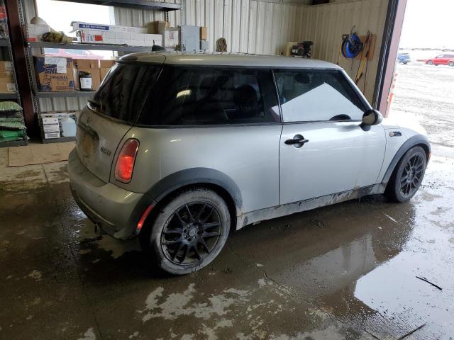 Photo 3 from auction – 2006 MINI COOPER with VIN WMWRC33586TK68239