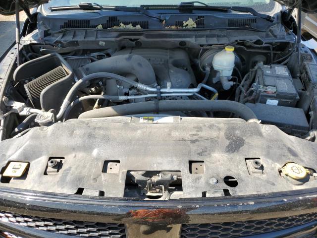 Photo 11 from auction – 2015 RAM 1500 ST with VIN 1C6RR6KT1FS523796