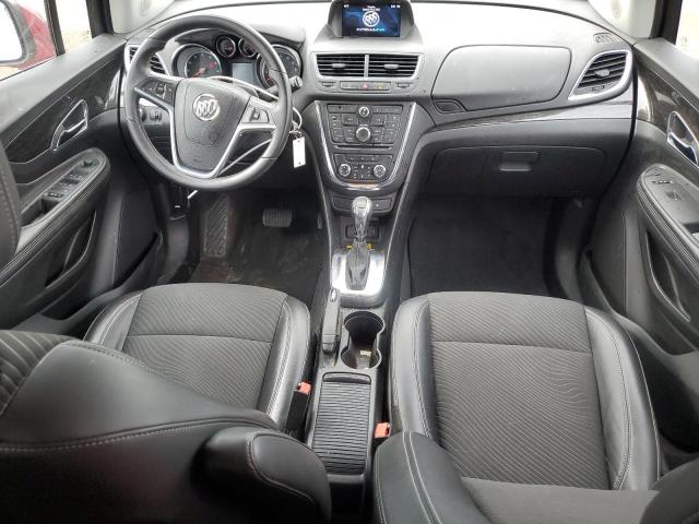 Photo 8 from auction – 2013 BUICK ENCORE CON with VIN KL4CJBSB2DB083634