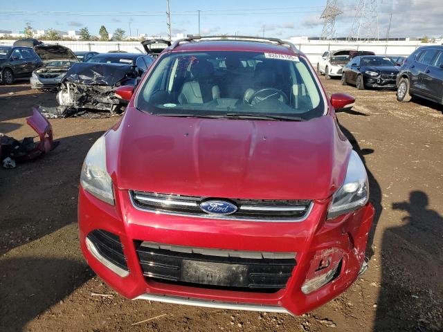 Photo 5 from auction – 2013 FORD ESCAPE TIT with VIN 1FMCU9J97DUC10138
