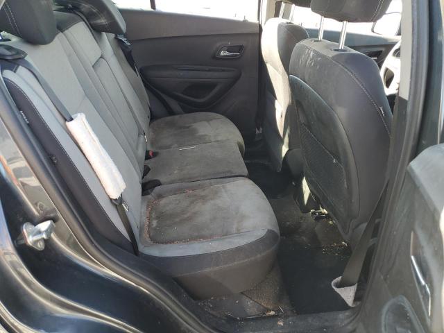 Photo 11 from auction – 2016 CHEVROLET TRAX LS with VIN 3GNCJKSB7GL254507