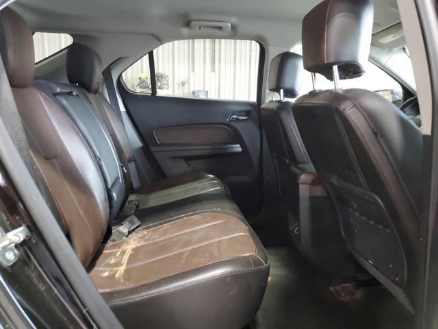 Photo 11 from auction – 2015 CHEVROLET EQUINOX LT with VIN 2GNFLGEKXF6340445