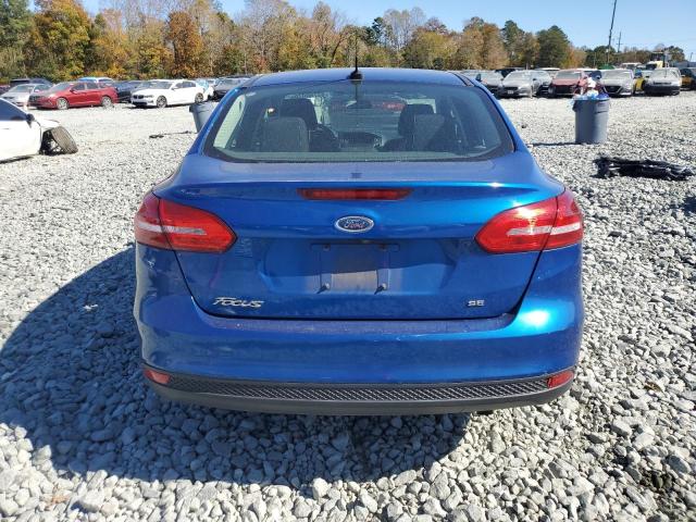 Photo 6 from auction – 2018 FORD FOCUS SE with VIN 1FADP3F29JL307308
