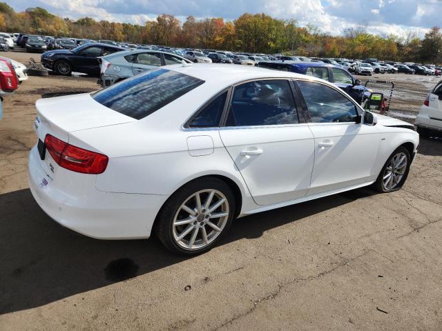 Photo 3 from auction – 2015 AUDI A4 PREMIUM with VIN WAUFFAFL4FN006831