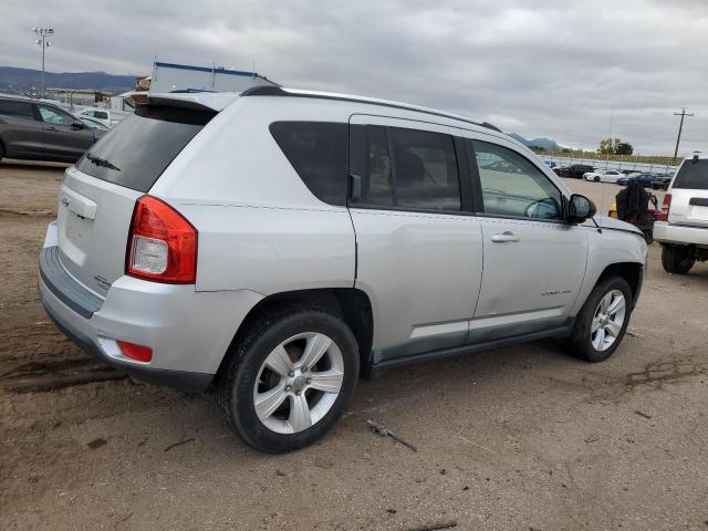 Photo 3 from auction – 2011 JEEP COMPASS SP with VIN 1J4NT1FB7BD150561