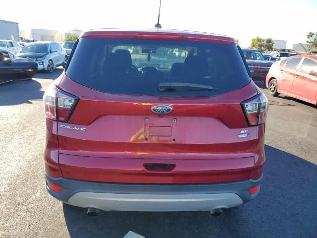 Photo 6 from auction – 2017 FORD ESCAPE SE with VIN 1FMCU9G99HUE09592
