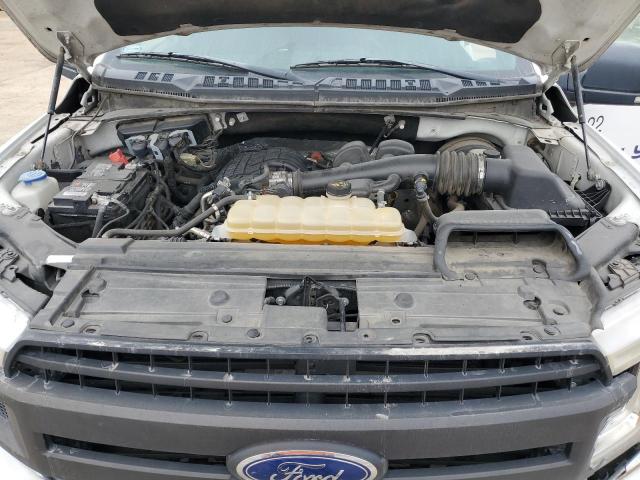 Photo 11 from auction – 2019 FORD F150 SUPER with VIN 1FTEX1CB8KKE70577