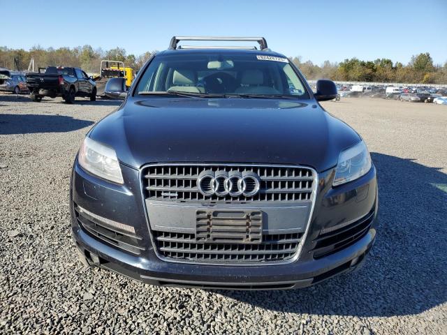 Photo 5 from auction – 2007 AUDI Q7 3.6 QUA with VIN WA1BY74L87D059647