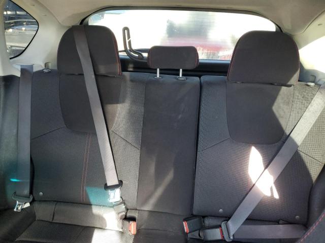 Photo 10 from auction – 2014 SUBARU IMPREZA WR with VIN JF1GR7E67EG203384