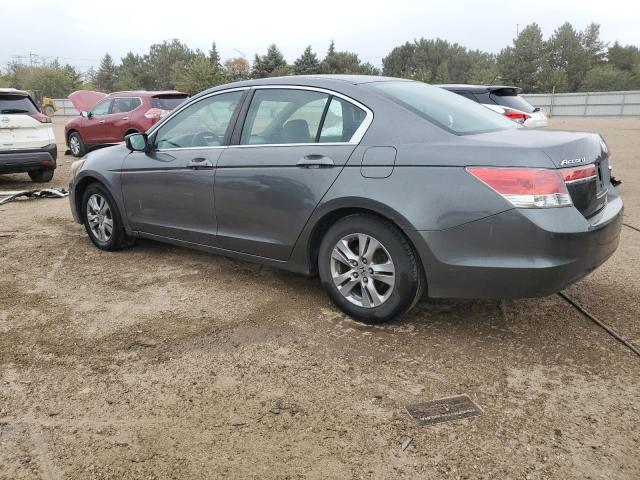 Photo 2 from auction – 2011 HONDA ACCORD SE with VIN 1HGCP2F67BA058332