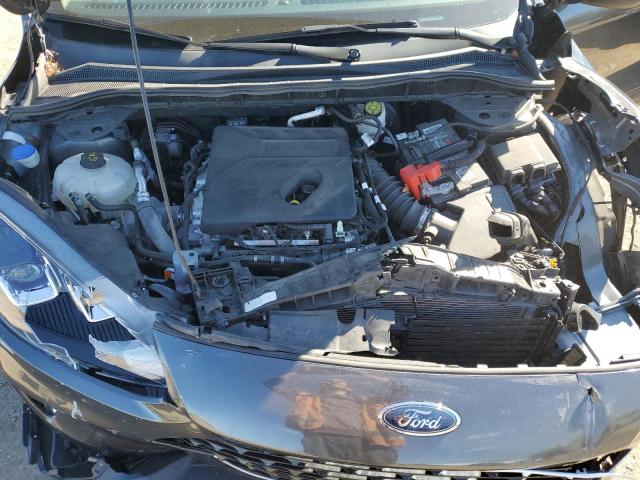 Photo 12 from auction – 2020 FORD ESCAPE SEL with VIN 1FMCU0H62LUA97527