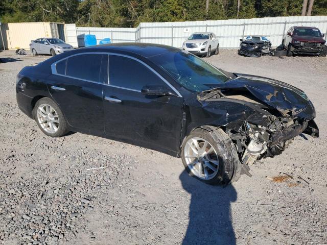 Photo 4 from auction – 2014 NISSAN MAXIMA S with VIN 1N4AA5AP3EC460016