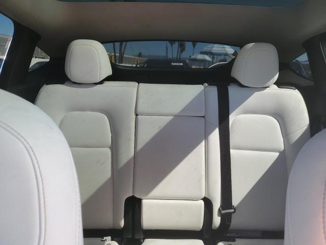 Photo 10 from auction – 2021 TESLA MODEL Y with VIN 5YJYGDEDXMF123006