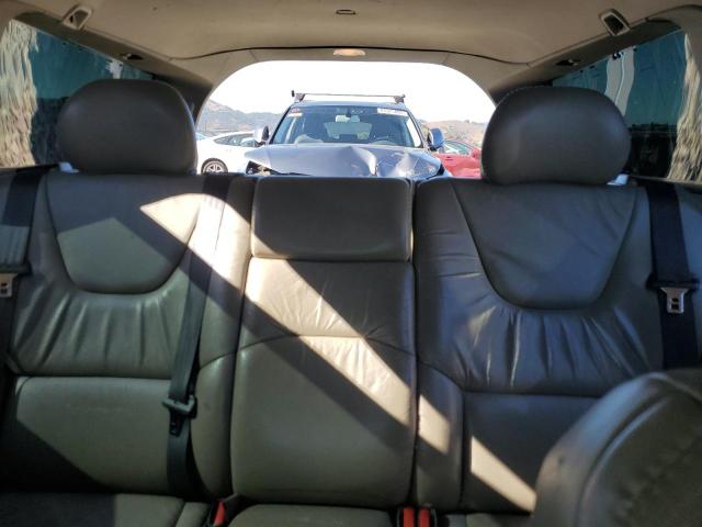 Photo 10 from auction – 2003 VOLVO XC70 with VIN YV1SZ59H731110671