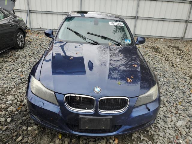 Photo 5 from auction – 2011 BMW 328 XI with VIN WBAPK7C58BF196694
