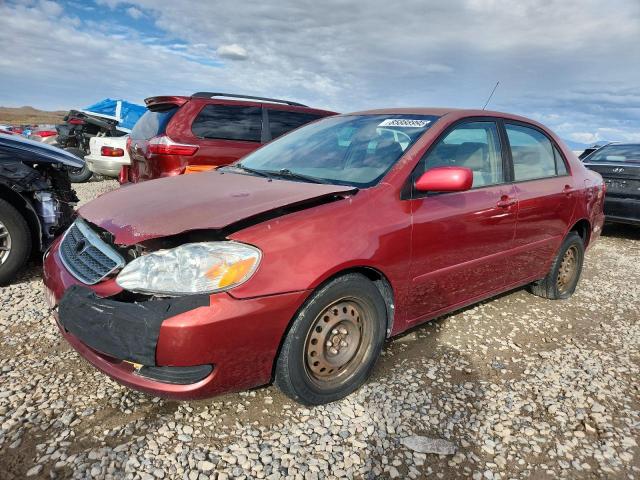 Photo 1 from auction – 2006 TOYOTA COROLLA with VIN 1NXBR30E66Z615208