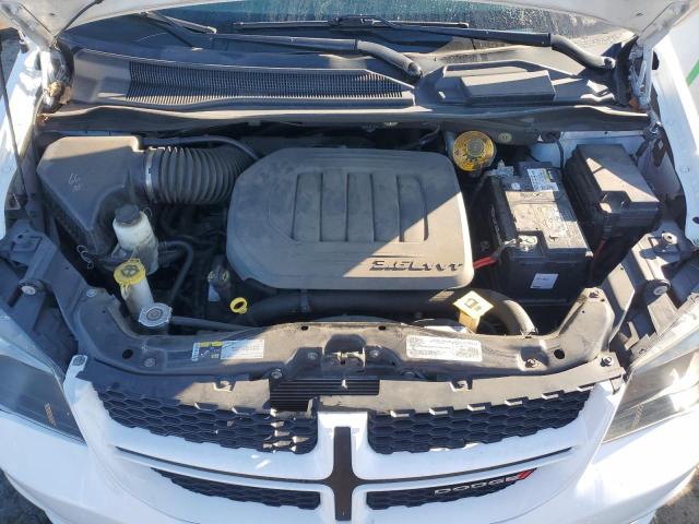 Photo 12 from auction – 2019 DODGE GRAND CARAVAN with VIN 2C4RDGEG7KR631833