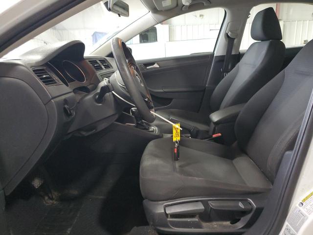 Photo 7 from auction – 2015 VOLKSWAGEN JETTA BASE with VIN 3VW2K7AJ6FM209944