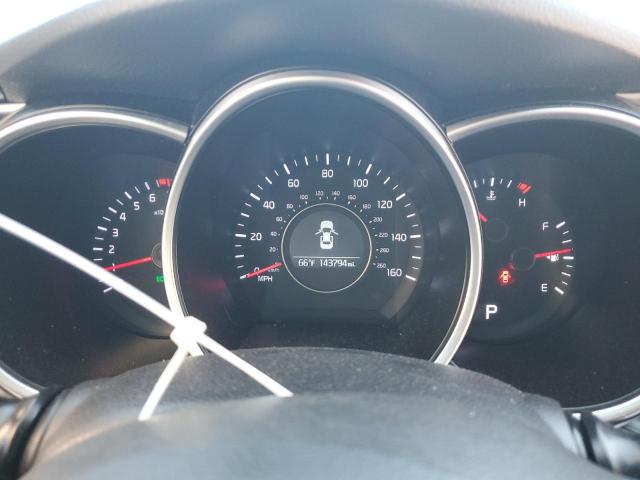 Фото 9 с аукциона – 2015 KIA OPTIMA LX с VIN KNAGM4A79F5614169