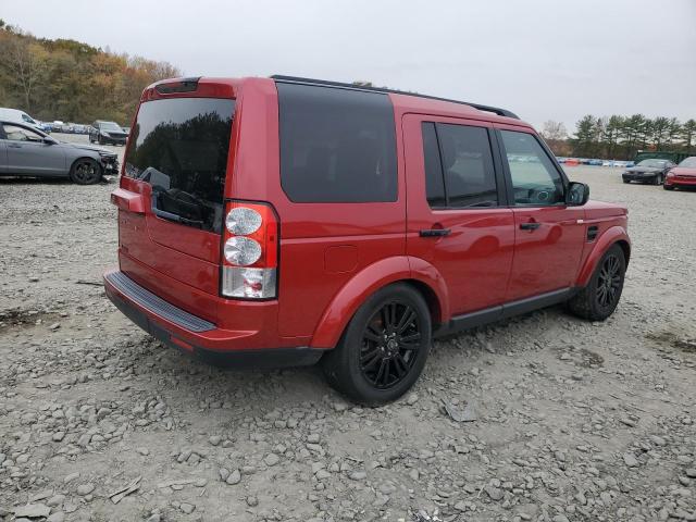 Photo 3 from auction – 2013 LAND ROVER LR4 HSE with VIN SALAG2D45DA654719