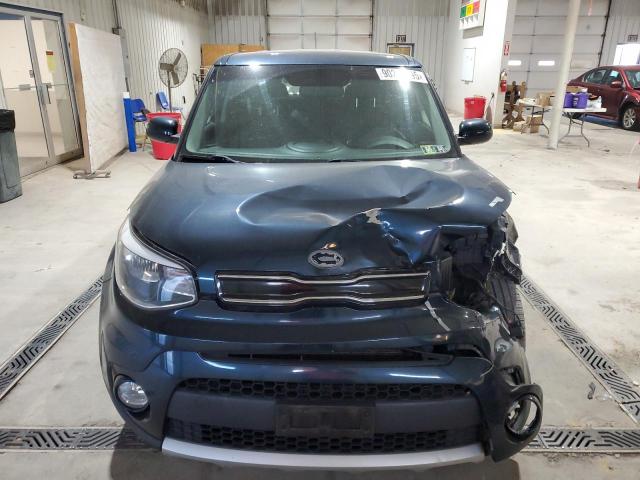 Photo 5 from auction – 2017 KIA SOUL + with VIN KNDJP3A56H7418691