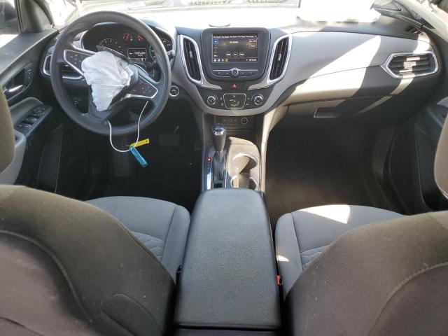 Photo 8 from auction – 2020 CHEVROLET EQUINOX with VIN 2GNAXHEV9L6248401