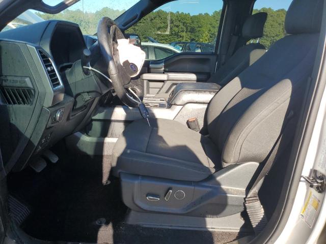 Photo 7 from auction – 2016 FORD F150 SUPER with VIN 1FTEW1EP7GKF76070
