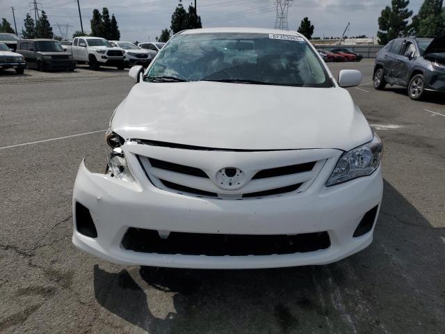 Photo 5 from auction – 2013 TOYOTA COROLLA BA with VIN 5YFBU4EE0DP220646