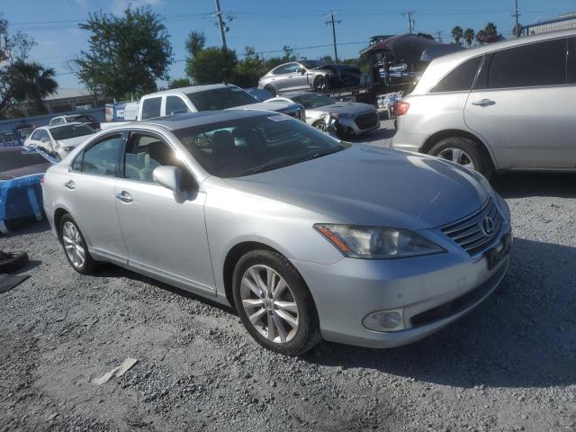 Photo 4 from auction – 2012 LEXUS ES 350 with VIN JTHBK1EG3C2500675