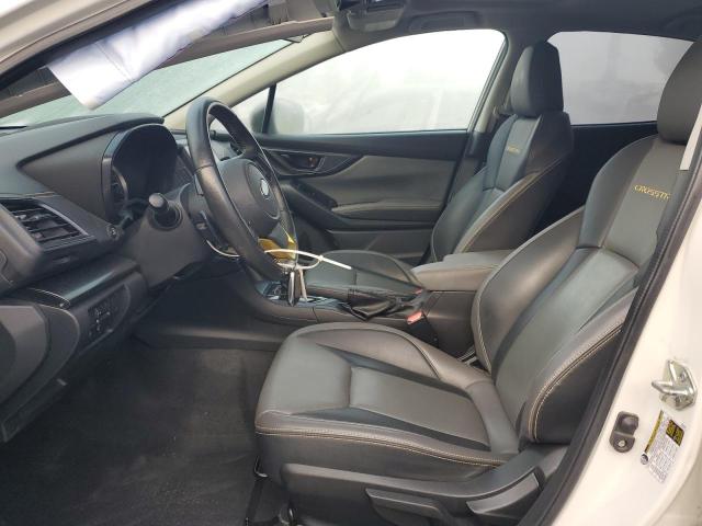 Photo 7 from auction – 2021 SUBARU CROSSTREK with VIN JF2GTHSC4MH336528