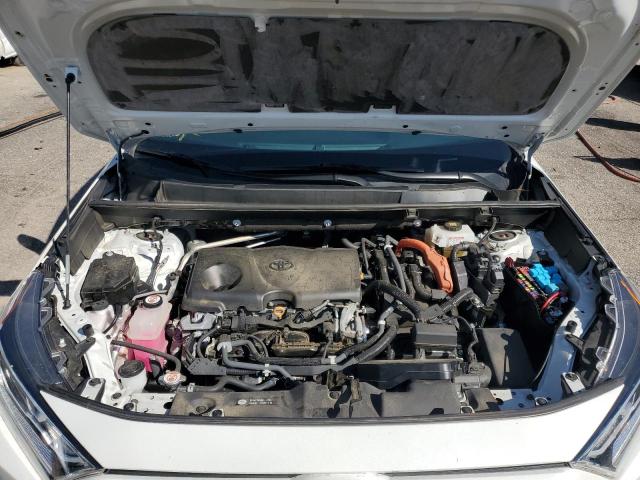 Photo 12 from auction – 2020 TOYOTA RAV4 XSE with VIN 2T3EWRFV6LW069965
