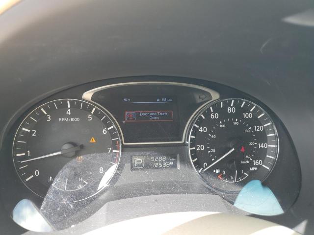 Photo 9 from auction – 2015 NISSAN ALTIMA 2.5 with VIN 1N4AL3AP8FN382174