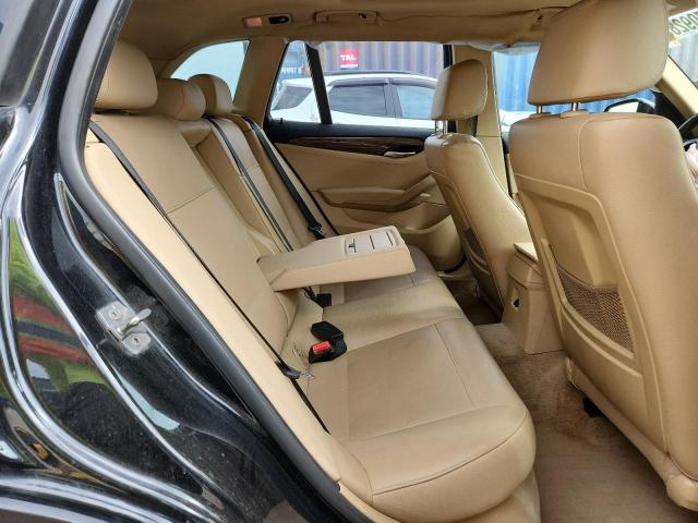 Photo 10 from auction – 2014 BMW X1 XDRIVE2 with VIN WBAVL1C59EVY15878