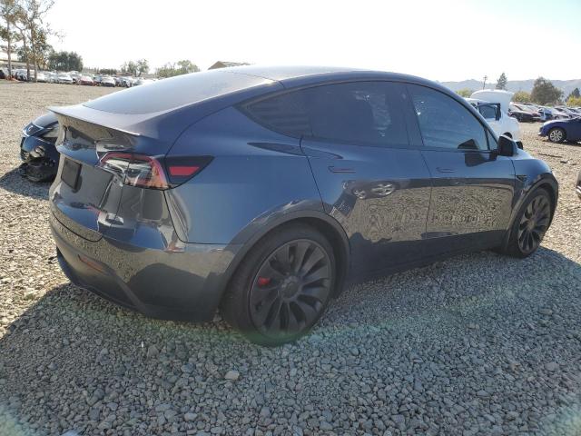 Photo 3 from auction – 2023 TESLA MODEL Y with VIN 7SAYGDEF6PF584017