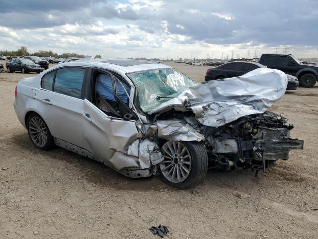 Photo 4 from auction – 2009 BMW 335 XI with VIN WBAPL33599A406605