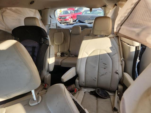 Photo 10 from auction – 2019 CHRYSLER PACIFICA T with VIN 2C4RC1EG3KR599740