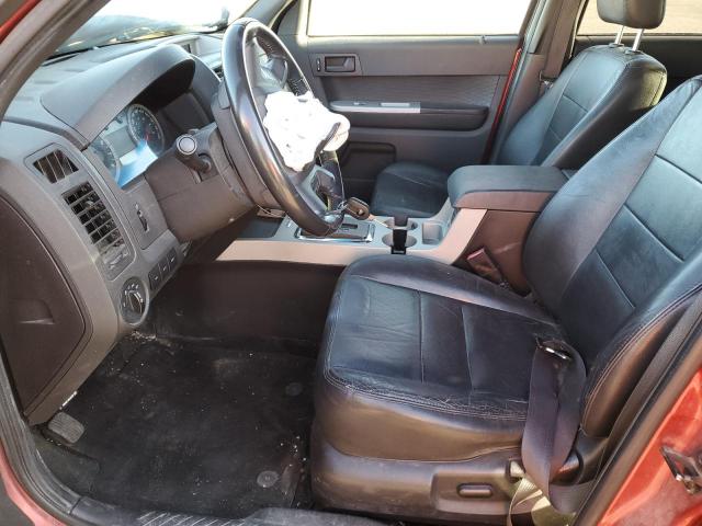 Photo 7 from auction – 2012 FORD ESCAPE XLT with VIN 1FMCU9DG7CKB71944