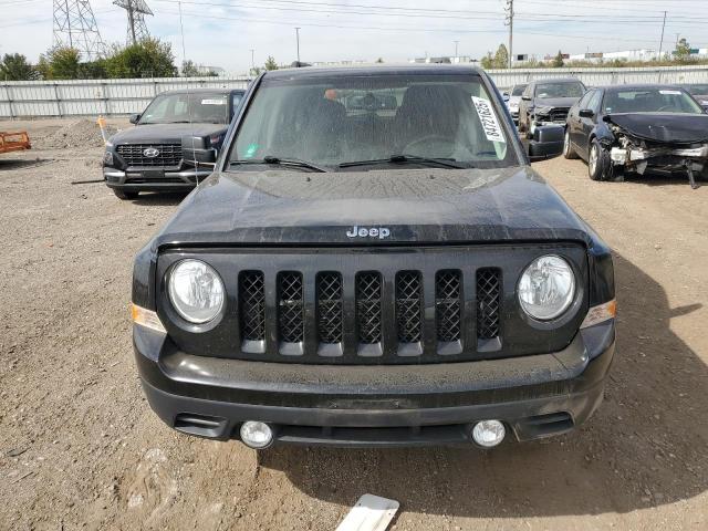 Photo 5 from auction – 2015 JEEP PATRIOT LA with VIN 1C4NJPFA7FD209460