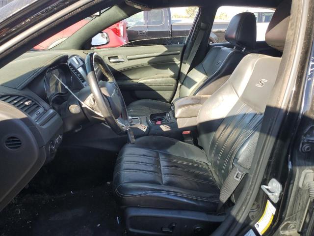 Photo 7 from auction – 2015 CHRYSLER 300 S with VIN 2C3CCAGG3FH883002